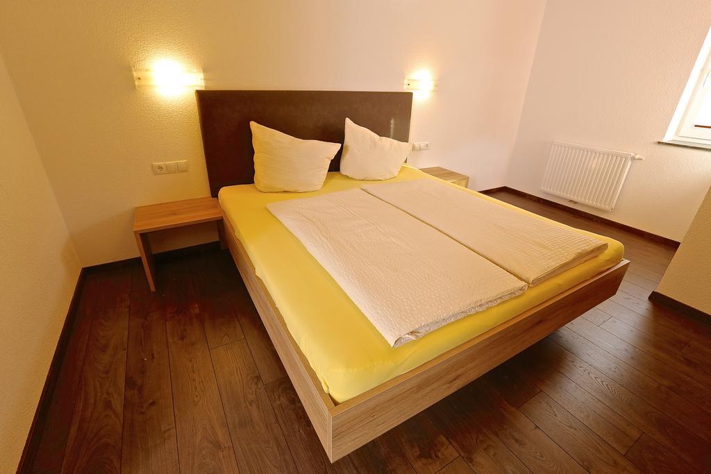 Апартаменты Ladis Living Номер фото
