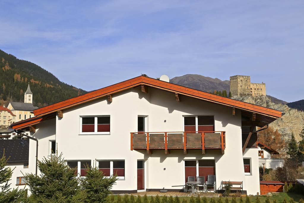 Апартаменты Ladis Living Экстерьер фото